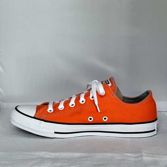 All star converse lo sneakers